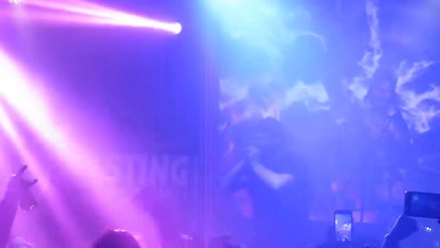 DEFEATED SANITY -  "Butchered Identity" [LIVE]