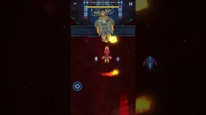 Galaxy Invaders: Alien Shooter, Level 128 Hard Mode Miner