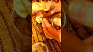 Акварельная эписция, ошибки в уходе