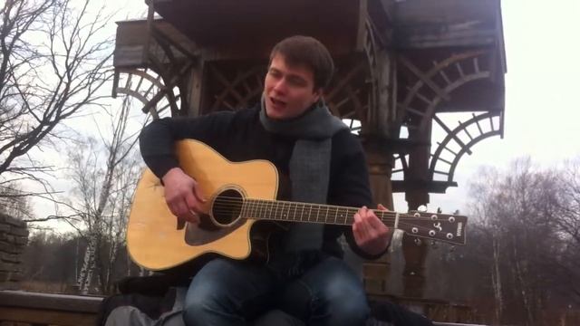 Есенин. Гитара смотреть онлайн