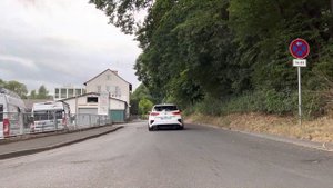 KIA CEED GT 2020 LAUNCH CONTROL (Stock)