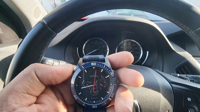 ACURA MDX XHORSE SMART KEY REMOTE WATCH #autel #acuramdx  #keyprogramming#watchcarkey#xhorse#