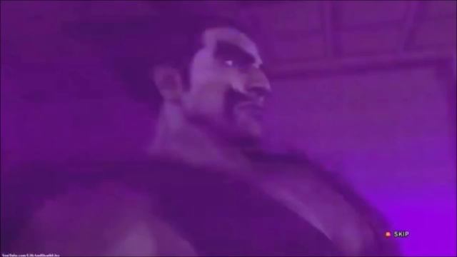 TEKKEN News - New Challenger Akuma!? + Tekken 7 Fated Retribution смотреть онлайн