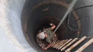 Что такое плывун? Как его чистить