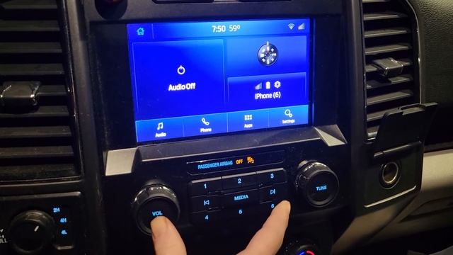 DIY. Ford Sync 3 Backup Camera, Black Display & Glitch Fix. смотреть онлайн