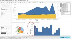 Adding a filter in Tableau: Learn the different ways to add a filter in Tableau