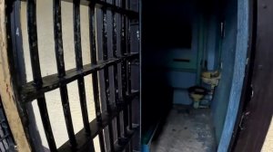 Обзор Американской Тюрьмы с Газовой Камерой | Условия жизни в Тюрьме в США