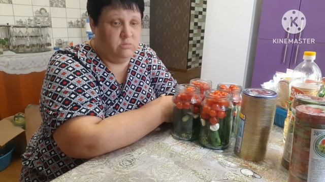 СЛАДКО ПРЯНАЯ ЗАКУСКА К МЯСУ на зиму.??????