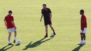 Steven Holloway - Waitakere United