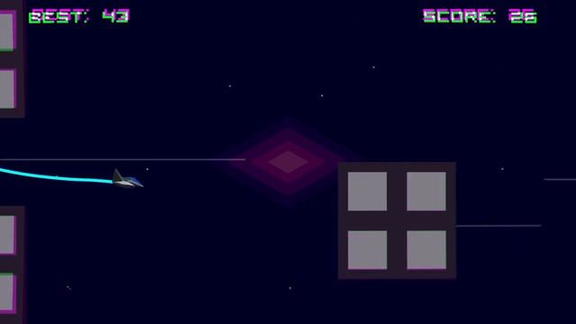 Futuridium EP Deluxe - Flappy Flappy (50 points) смотреть онлайн