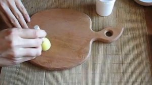 Тампонирование  Грунтование деревянной поверхности  Декупаж