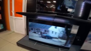 Лучшие 4к телевизоры из Китая в магазине DNS/цены на 4к телевизоры в 2022/недорогой 4к/Дима с Урала