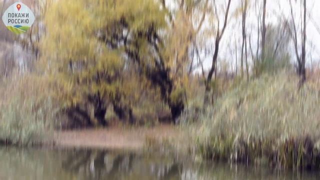 Покажи Россию - Астрахань смотреть онлайн