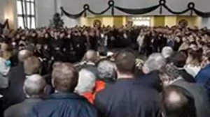 Anna Politkovskaya  Caucasus' Rose Анна Политковская