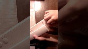 Обзор трубки FALCON EYE FE-12M для подъездного кординатного аудио домофона