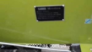 Краткий обзор Минитрактор Зубр 12Е с плугом и фрезой