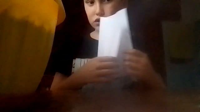 Как сделать катану иноске хашибиро из бумаги. #аниме #клинокрассекающий #иноске_хашибира #катана
