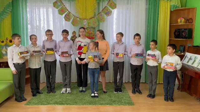 Видео поздравление с 23 февраля