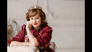 Ольга Салеева-"На тропинке хоженой".