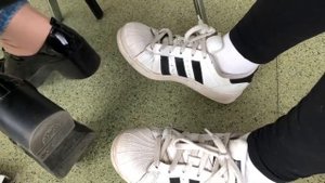 Короче говоря, БЕСПАЛЕВНЫЙ СПОСОБ СПИСАТЬ