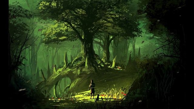 Rat Dead - The Wilderness