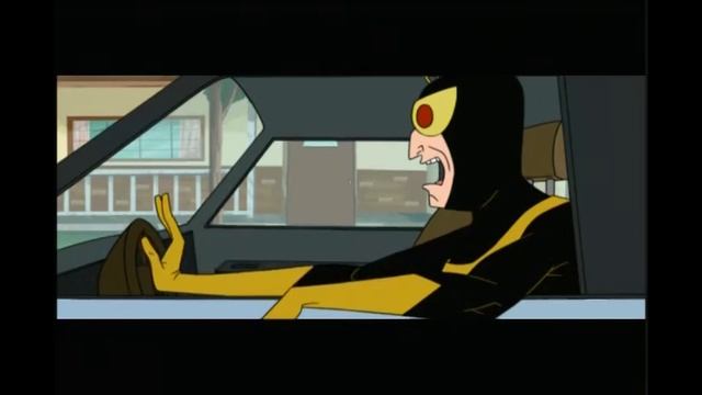 Best of The Venture Bros смотреть онлайн