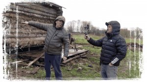 Наш новый дом (что же мы купили..)