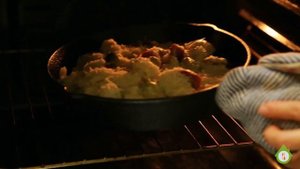 Такая разная капуста. Готовим брюссельскую, цветную и красную! Горячее и салат