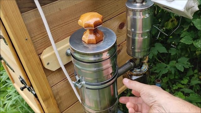 Куриные ножки горячего копчения