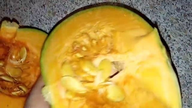 Тыква импортная (тыквеол масло лекарство в аптеках)кампот,закусь к водочке,семечки как сушить