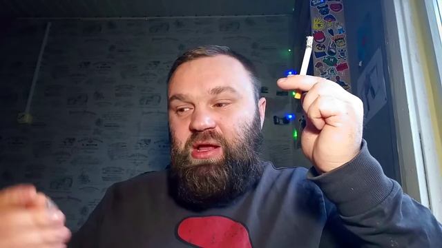 Прима НОСТАЛЬГИЯ с фильтром от ПССФ / Классика в современном обличии