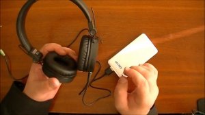 Bluetooth гарнитура SVEN AP-B500MV - Пожалуй лучшие, не дорогие, беспроводные наушники..