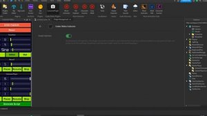 Урок #1 Как сделать катсцену при наступлений на Part в Roblox Studio