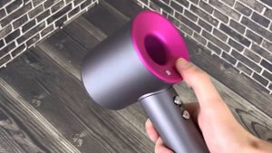 Фен dyson supersonic hd08 малайзия