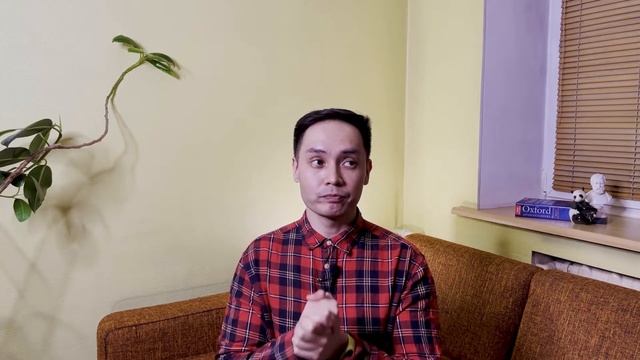 Английский для начинающих (фразы на английском, которые ты должен знать)
