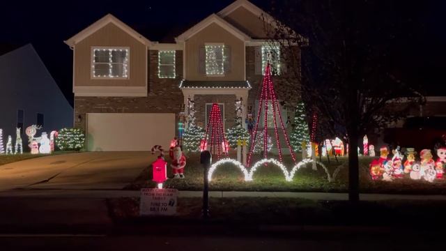 Lindsey Stirling - Dance Of The Sugar Plum Fairy смотреть онлайн