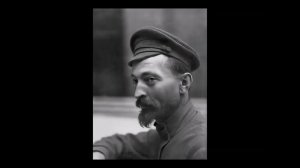 Яворский о Дзержинском