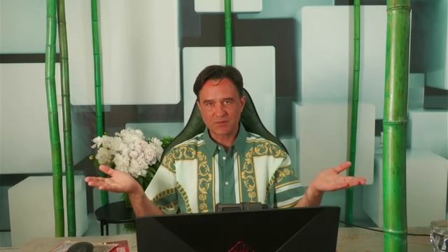 Вебинар "4к Преображение" | начало