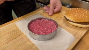 Делаю ВОППЕР из Бургер Кинга дома!