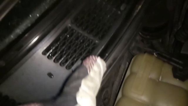 VLOG: Зимний дрифт на BMW e30, лопнул радиатор печки смотреть онлайн