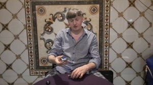 Кран для стиральной машины.