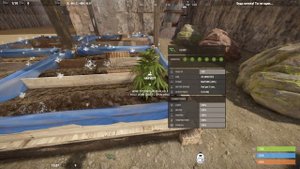 Rust как узнать когда урожай поспел и на какой стадии собирать урожай