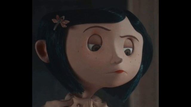 13 фактов о «Коралине в стране кошмаров» | Coraline смотреть онлайн