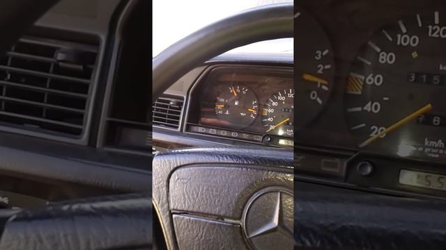 Как установить электро помпу и электро вентилятор на мерседес смотреть онлайн