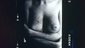 Хельмут Ньютон (Helmut Newton) - Контрольные отпечатки