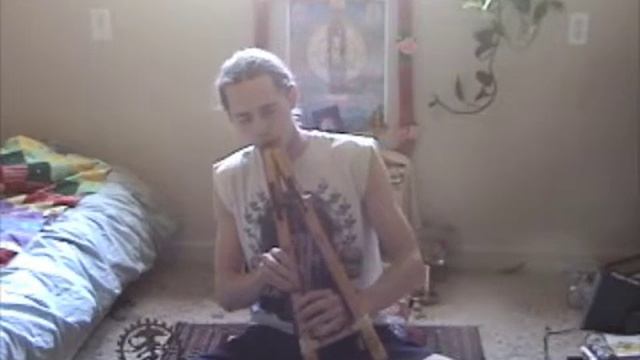 Rainbow and the Double Flute смотреть онлайн