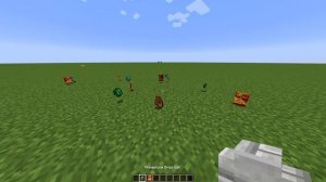 *NEW* CHAOS AWAKENS MOD APRIL FOOLS UPDATE - MINECRAFT 1.16.5 (MOD SHOWCASE) VERSION 0.11.1.0