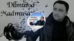 Dilmurod Madmusayev AY MADINAM. Дилмурод Мадмусаев АЙ МАДИНАМ.