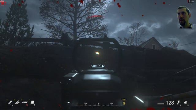 Call Of Duty Modern Warfare Remastered #3