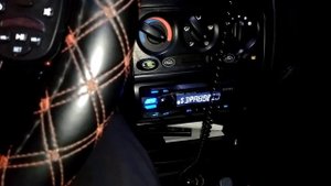 Пульт для любой магнитолы